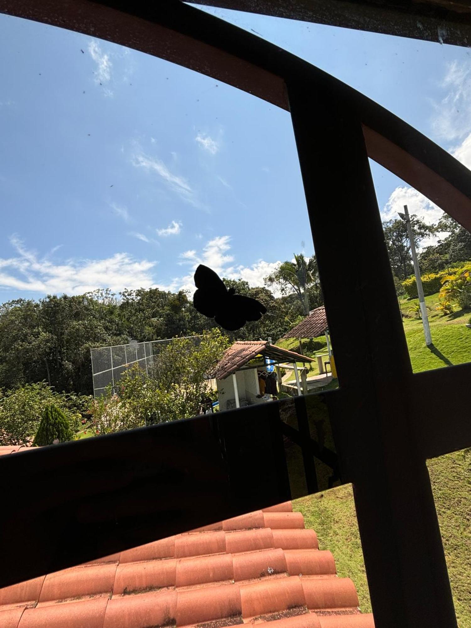 Finca Vacacional Guanani Socorro Exteriér fotografie